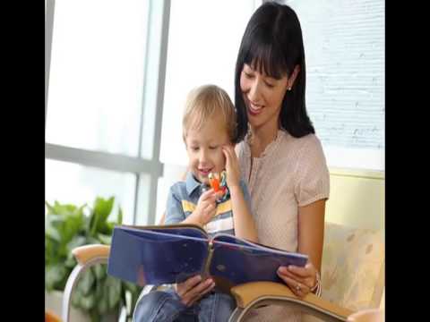 Thumbnail for Developing semantics in your preschooler | Getit Young Moms by Getit Young Moms