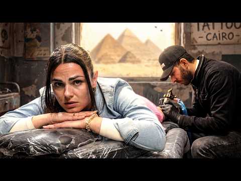 Thumbnail for Wir testen Dienstleister in Ägypten by AllesJut