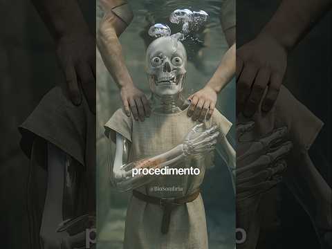 Thumbnail for Como as pessoas tratavam raiva antes das vacinas existirem? 💉 by BioSombria