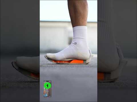 Thumbnail for Scary TRUTH About Running Shoes!😲 by Squat University