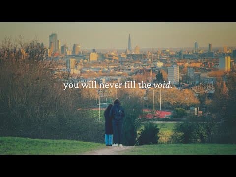 Thumbnail for the desire to be loved by Cara's Way