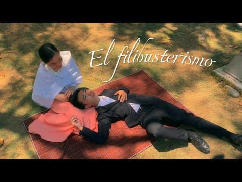 Thumbnail for El Filibusterismo (SHORT FILM W/SCRIPT) SJPIICD by Edrian Mosende