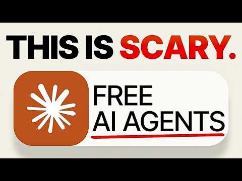 Thumbnail for How to Rank #1 with Claude AI SEO! by Julian Goldie SEO