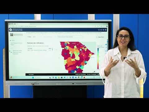 Thumbnail for OBSERVATÓRIO MUNICIPAL DA PRIMEIRA INFÂNCIA DO CEARÁ by TCE Ceará