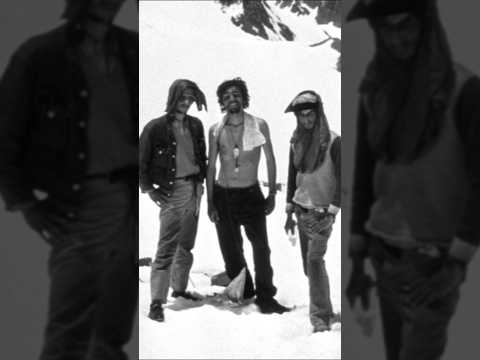 Thumbnail for Cannibalism and courage thats how they survived Society Of The Snow story #shorts #societyofthesnow by Everyday Champions