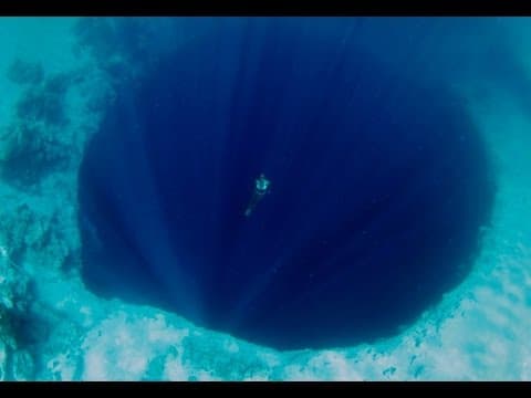 Thumbnail for Deepest Part of The Oceans -  Full Documentary HD by Advexon Science Network