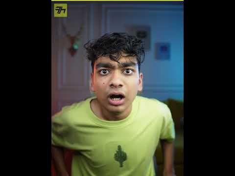 Thumbnail for The Luckiest Unlucky Man 😱 by FactoHolic