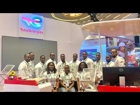 Thumbnail for IPS - Preparing Industry-Ready Graduates by IPES Uniport