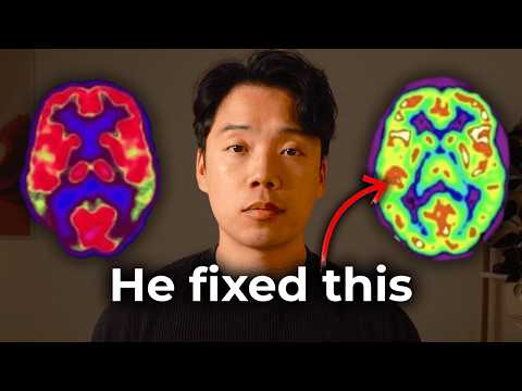 Thumbnail for I asked God to rewire my brain (it worked) by Ryan Mak