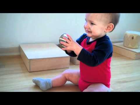 Thumbnail for Infant Community- Parent/Teacher Observation by Megan Head of School (MMPSchool)