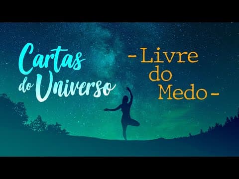 Thumbnail for Livre do MEDO by Raissa Zoccal
