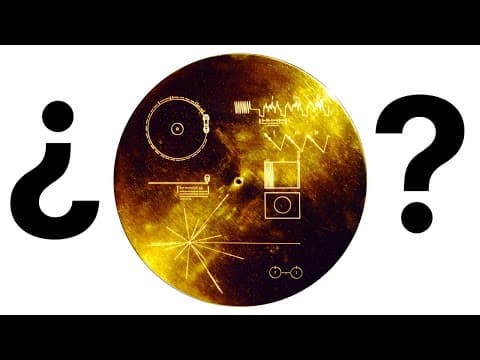 Thumbnail for Descifré el Mensaje Secreto de la NASA by Idor
