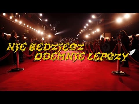 Thumbnail for TosT- Nie będziesz odemnie lepszy (Prod. prod_sfeet)  by TosT 