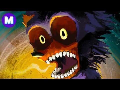 Thumbnail for Sonic's Last Life by mashed