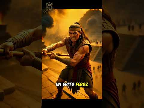 Thumbnail for 📜 RELATO HISTÓRICO: EL ÚLTIMO PASO DEL ÁGUILA by Dioses Ocultos