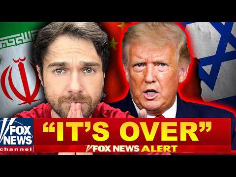 Thumbnail for The War Is About To Get A Lot Worse by Andrei Jikh