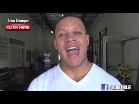 Thumbnail for Extreme Fat Loss (14 Days) by Elliott Hulse | STRENGTH