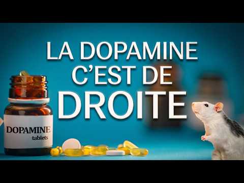 Thumbnail for On vous a menti sur la dopamine by Za
