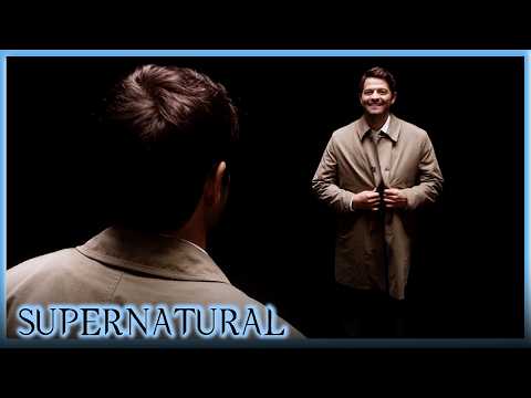 Thumbnail for The Worst Napper on the Planet Just Woke Up | Supernatural by Supernatural