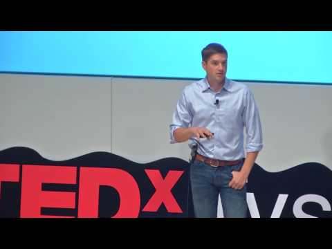 Thumbnail for Quit social media | Dr. Cal Newport | TEDxTysons by TEDx Talks