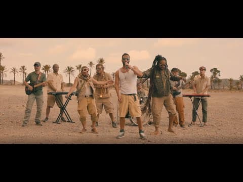 Thumbnail for I-FIRE - Ich brauch nicht viel by I-FIRE