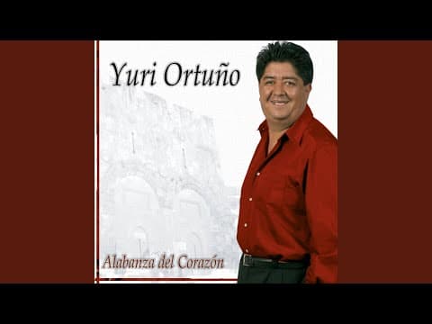 Thumbnail for Espíritu Santo by Yuri Ortuño - Topic