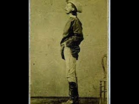 Thumbnail for Tristan CORBIÈRE, analyse linéaire des dernières strophes du "Crapaud" - (Les Amours Jaunes) by Guadalupe - La littérature expliquée