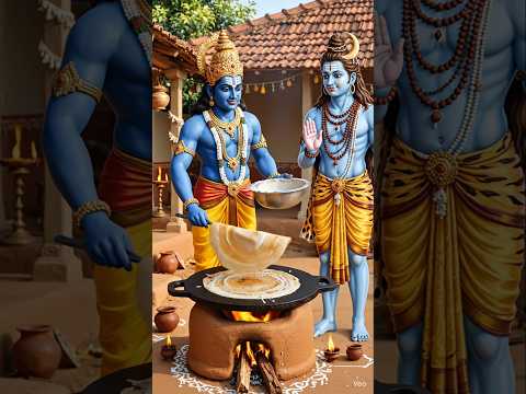 Thumbnail for hara hara mahadeva by rajinikalkianimations