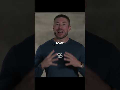 Thumbnail for He stopped masking symptoms and started addressing the root causes. by Shawn Lynch Education