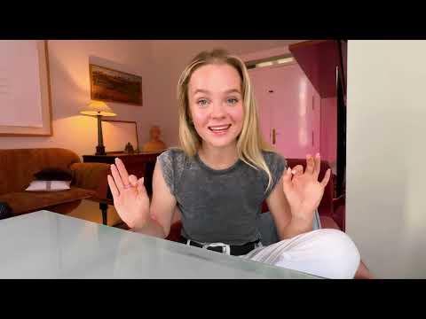 Thumbnail for The test lesson by Retouch like me