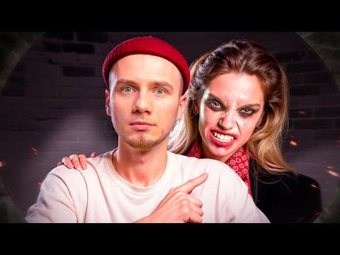 Thumbnail for Девушка - НАРЦИСС: признаки проблемной женщины в отношениях / Как спасти себя? by Психолог Дмитрий Антипов