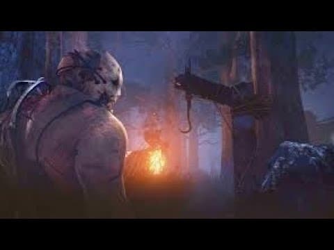 Thumbnail for [ESPORTS] MATCH 1: Dead By Blink(S) vs Team Toxic(K) - Dead By Daylight [PS4] - (Qualifiers) by DioSebek1010