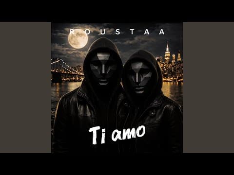 Thumbnail for TI AMO by Roustaa - Topic
