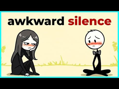 Thumbnail for How To (Mostly) Never Run Out Of Things To Say by ThatGuy