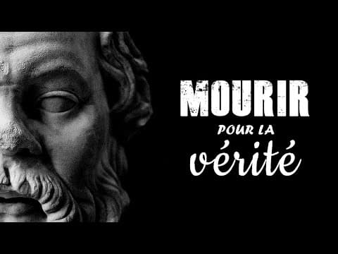 Thumbnail for SOCRATE - Son procès et sa condamnation à mort by Le Précepteur