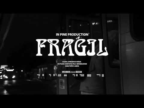 Thumbnail for Cassol - Frágil by In Pine Recordations