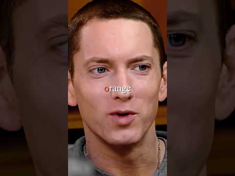 Thumbnail for Eminem Rhymes With Every Word 😳(Orange) by Rap Render
