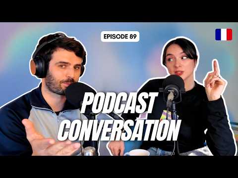 Thumbnail for Are French People Bad Drivers? | Real French Conversation (INTERMEDIATE) by French With Panache