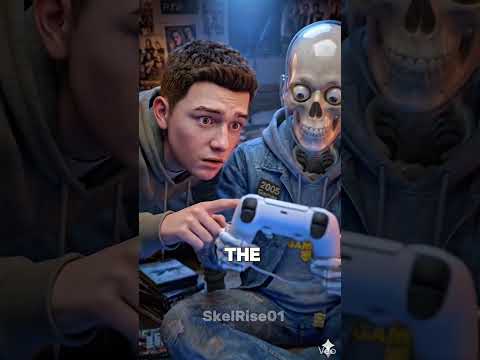 Thumbnail for What if the PS5 was released in 2005? by SkelRise