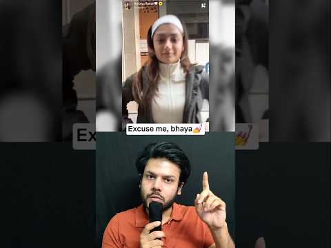 Thumbnail for Kya matlab mere pita ji ka road nahi hai?😡 by Think With Yash