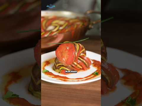 Thumbnail for Asal Usul Ratatouille Yang Tak Banyak Orang Tahu by Sepintas Fakta