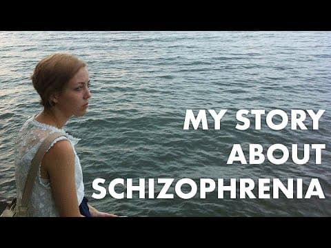 Thumbnail for My Story | Living with Schizophrenia by Lauren Kennedy West
