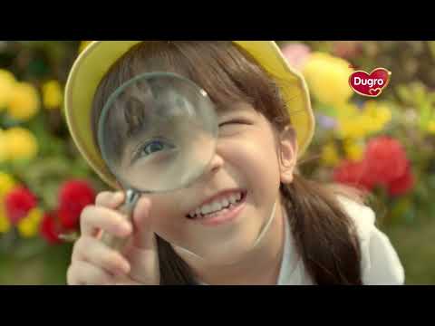 Thumbnail for Dumex Dugro® 更多营养素, 帮助小孩 360 度全面发展 by Dumex Dugro