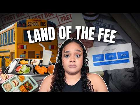 Thumbnail for Things That Are Normal in America But Insane Everywhere Else by Tiana Thompson
