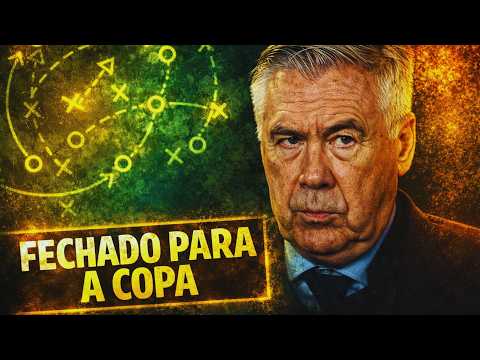 Thumbnail for As Forças (e Fragilidades) que o Brasil Leva para a Copa! by Categoria Canal