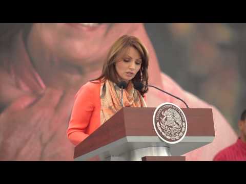 Thumbnail for CELEBRACIÓN DEL DÍA DE LAS MADRES by Angelica Rivera