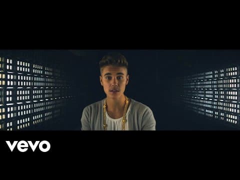 Thumbnail for Justin Bieber - Confident ft. Chance The Rapper by JustinBieberVEVO