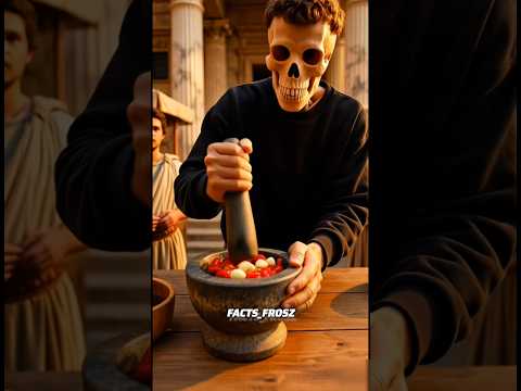 Thumbnail for What If You Sold Hot Sauce in Ancient Rome? 🔥🌶️ by FACTS_FROSZ