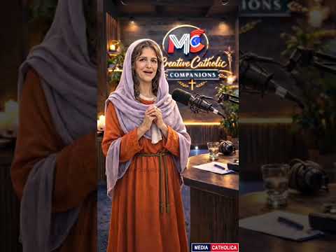 Thumbnail for AMI GESU CHALLENGE 2.0 & SCRIPTURE STRIKE 2026 | Lent 2026 | Archdiocese of Trichur | Day 7 by MEDIA CATHOLICA