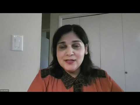 Thumbnail for Webinar on “From Sialkot to Silicon Valley: My Journey to Google” by Asima Khokhar by iCodeGuru